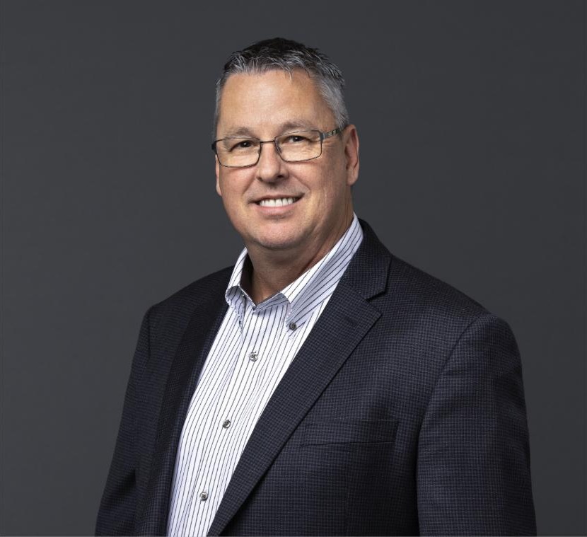 David Killion, CISSP — Founder, Inflo Systems